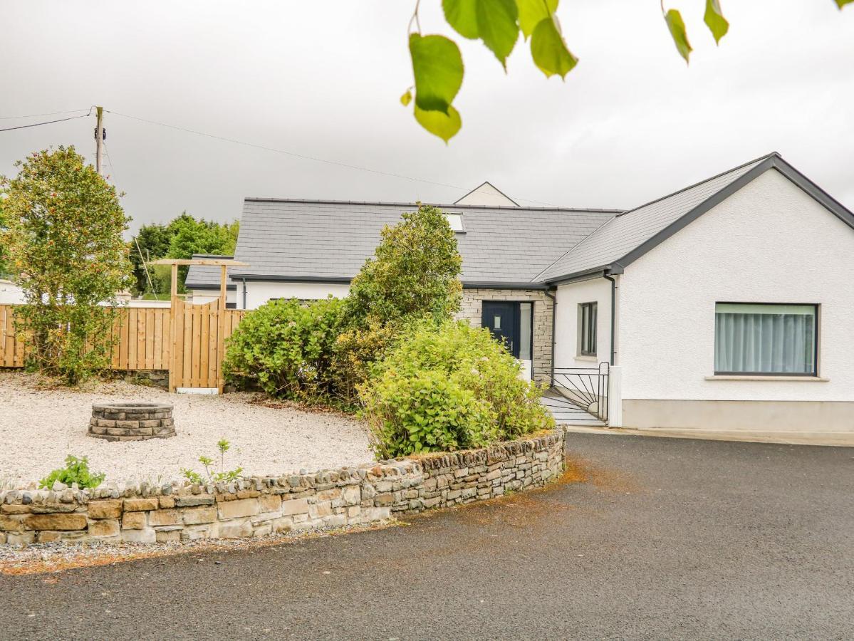 Wee Andy'S Villa Buncrana Eksteriør billede
