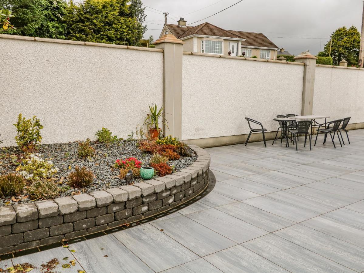 Wee Andy'S Villa Buncrana Eksteriør billede